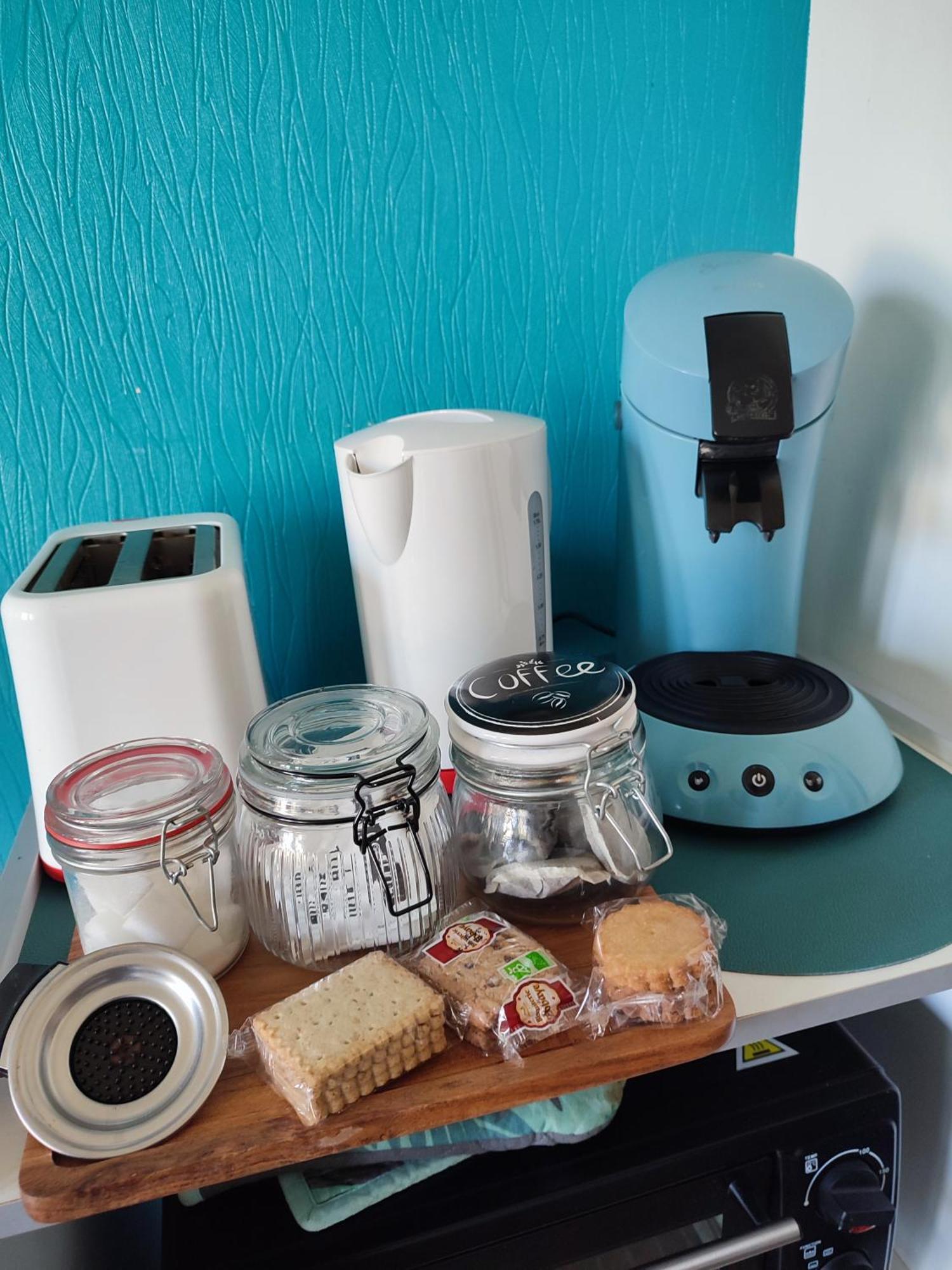 Studio 10, Tres Bien Place, Parking Wifi Gratuit Bagnoles de l'Orne Normandie Buitenkant foto